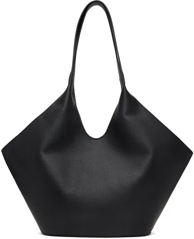 Aesther Ekme Phantom Tote Bag In Black
