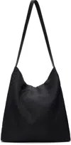 Aesther Ekme Black Sac Aria Tote