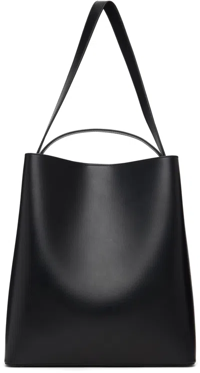Aesther Ekme Black Sac Tote