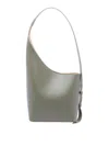 Aesther Ekme Demi Lune Shoulder Bag In Green