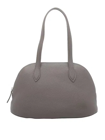 Aesther Ekme Bolsa De Hombro - Gris