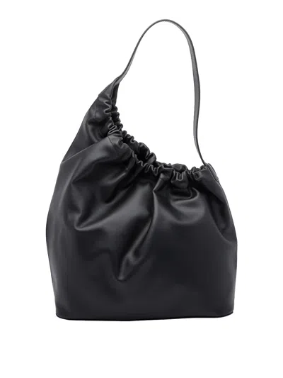 Aesther Ekme Bolsa De Hombro - Negro