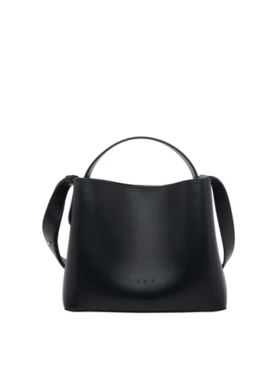 Aesther Ekme Bolsa De Hombro - Negro