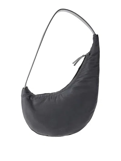 Aesther Ekme Mini Bag In Black