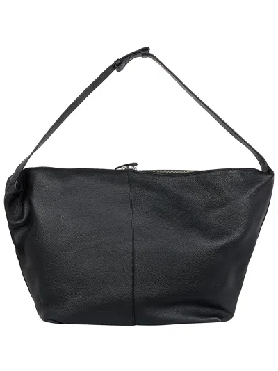 Aesther Ekme Borsa A Spalla In Black