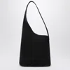 Aesther Ekme Large Lune Leather Tote Bag In Brown