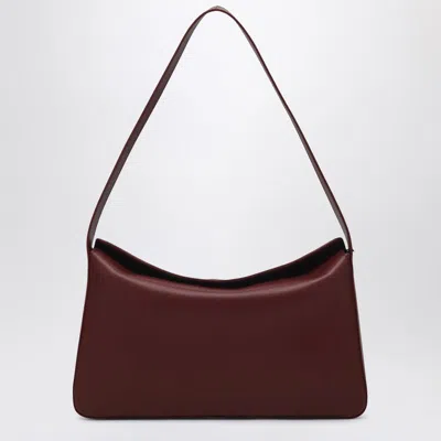 AESTHER EKME AESTHER EKME BORSA SOFT BAGUETTE BORDEAUX IN