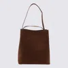 Aesther Ekme Borse... Suede Cocoa In Brown