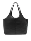 Aesther Ekme Cabas Supple Xl In Black