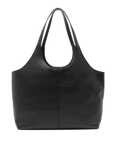 Aesther Ekme Cabas Supple Xl In Black