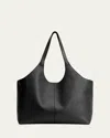Aesther Ekme Cabas Xl Supple Leather Tote Bag
