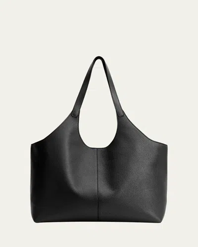 Aesther Ekme Cabas Xl Supple Leather Tote Bag