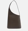 Aesther Ekme Demi Lune Leather Tote Bag