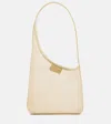 Aesther Ekme Demi Lune Medium Mesh Shoulder Bag In Pattern