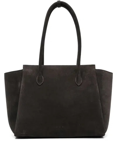 Aesther Ekme Ekme Tote Bag In Black