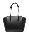 AESTHER EKME BOLSO SHOPPING - NEGRO