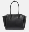 AESTHER EKME EKME 24 MEDIUM LEATHER TOTE BAG
