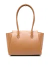 Aesther Ekme Ekme Tote Bag In Brown