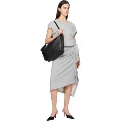 Aesther Ekme Esther Ekme Black Hae Shoulder Bag
