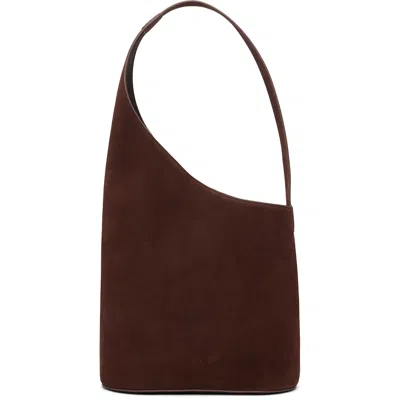 Aesther Ekme Esther Ekme Brown Lune Tote