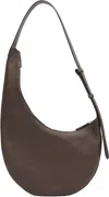 Aesther Ekme Gray Lune Bag