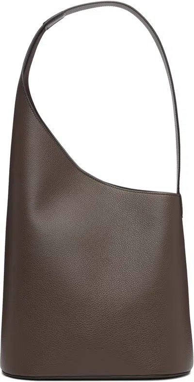 Aesther Ekme Gray Lune Tote