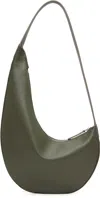 Aesther Ekme Green Lune Mini Bag