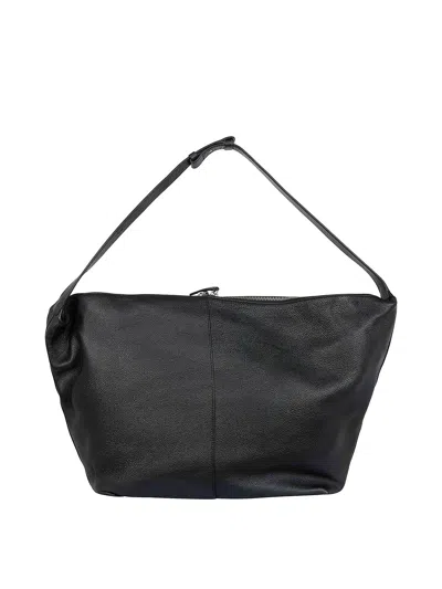 Aesther Ekme Hae Large Shoulder Bag In Black