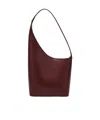 AESTHER EKME HALF-MOON HANDBAG