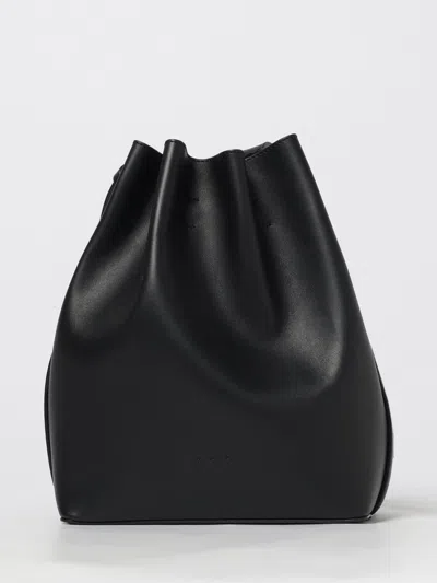 Aesther Ekme Handbag  Woman Color Black