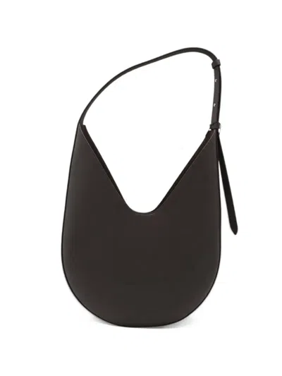 Aesther Ekme Hobo Adjustable-strap Shoulder Bag In Brown