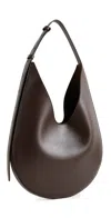 Aesther Ekme Hobo Bag 178 Tobacco