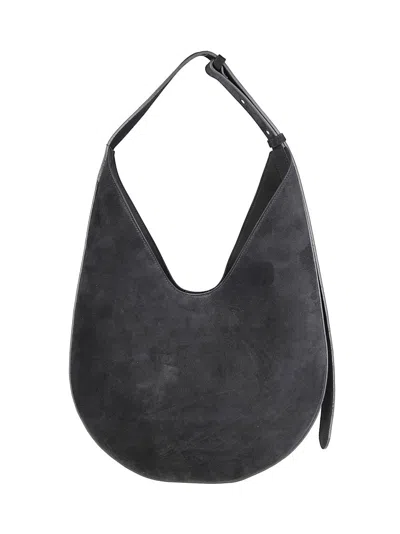 Aesther Ekme Hobo Bag In Black