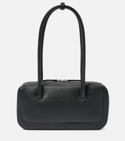 Aesther Ekme Black Lagune Bowling Bag