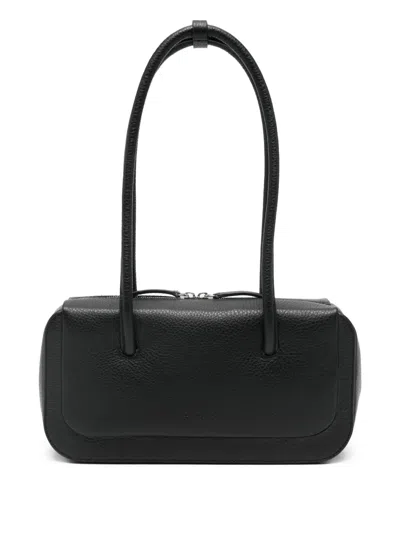 Aesther Ekme Lagune Shoulder Bag In Blue