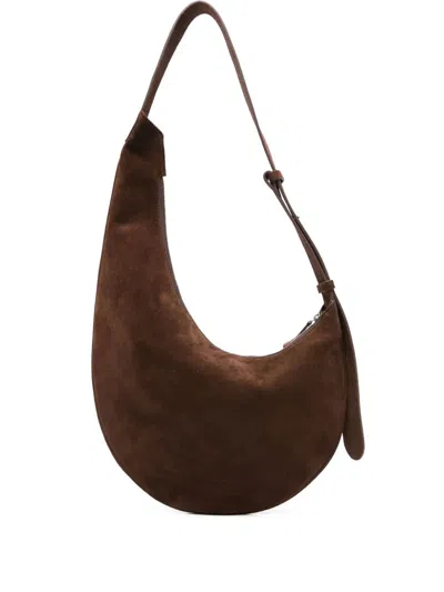 Aesther Ekme "lune Hobo" Medium