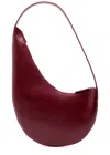 AESTHER EKME AESTHER EKME LUNE MINI LEATHER SHOULDER BAG