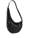 Aesther Ekme Lune Shoulder Bag In Black