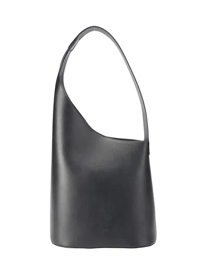Aesther Ekme Lune Tote In Black