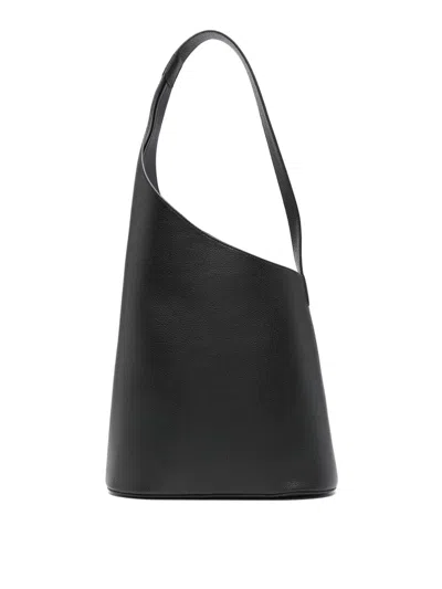 Aesther Ekme Lune Tote In Black