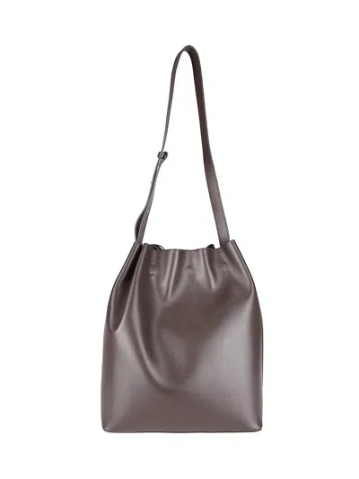 AESTHER EKME MARIN SUPPLE LARGE BAG