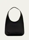 Aesther Ekme Black Midi Bag In Black