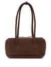 Aesther Ekme Mini Lagune Shoulder Bag