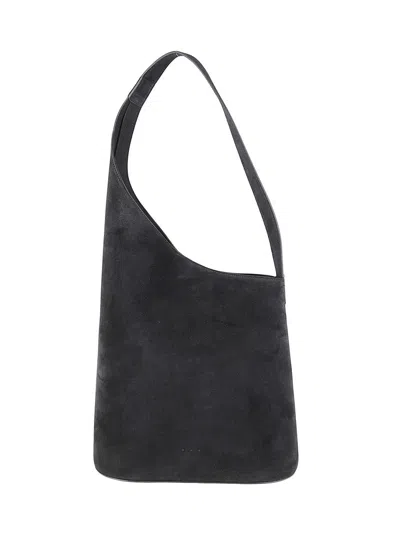 Aesther Ekme Moon Tote Bag In Black