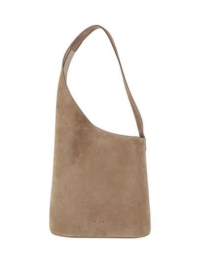 AESTHER EKME MOON TOTE BAG