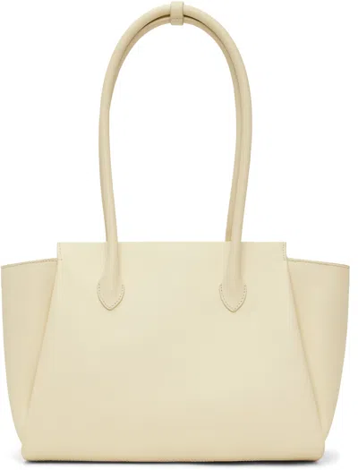 Aesther Ekme Off-white Ekme Bag