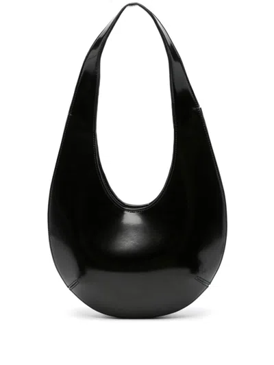 Aesther Ekme Opal Bag In Black