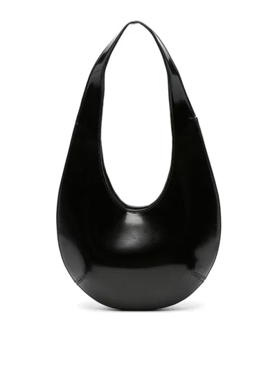 AESTHER EKME BOLSA BANDOLERA - NEGRO