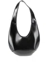 Aesther Ekme Black Opal Bag In Black