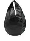 Aesther Ekme Ora Tote Bag In Black
